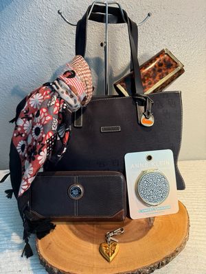 Dooney &amp; Bourke Tory Burch  Build A Bag Bundle