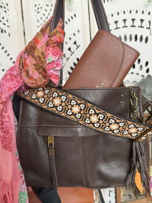 The Sak BUILD A BAG BUNDLE