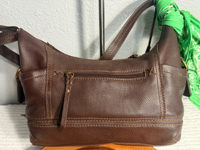 BUILD A BAG The SAK And COACH Bundle