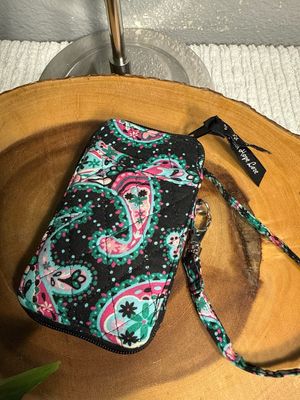 Vera Bradley, Faith Love, And Hope That Wallet Knew Without Tags, Limited Edition