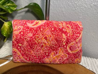 Vera Bradley Vintage Jewelry Holder NWOT