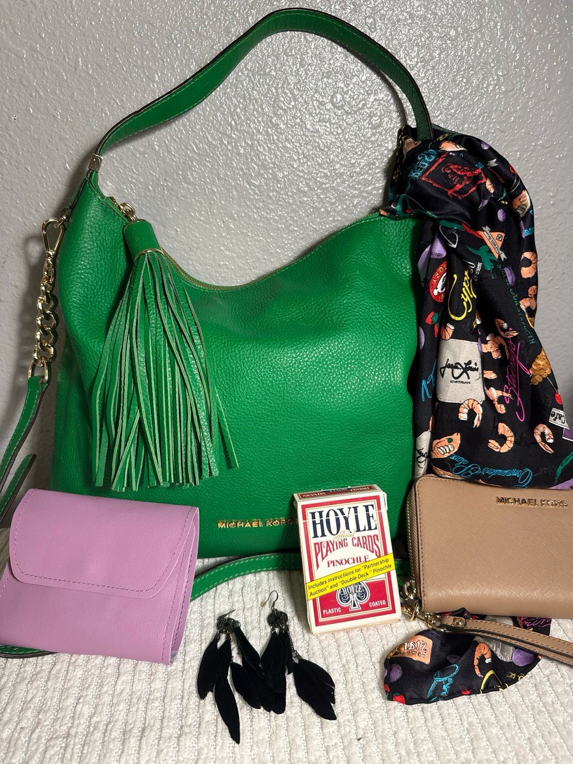 Michael Kors, Summer Of Love Build A Bag Bundle