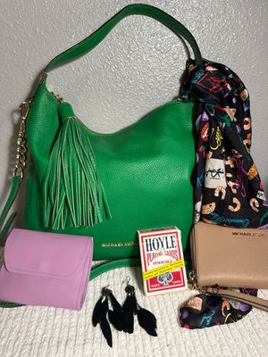 Michael Kors, Summer Of Love Build A Bag Bundle