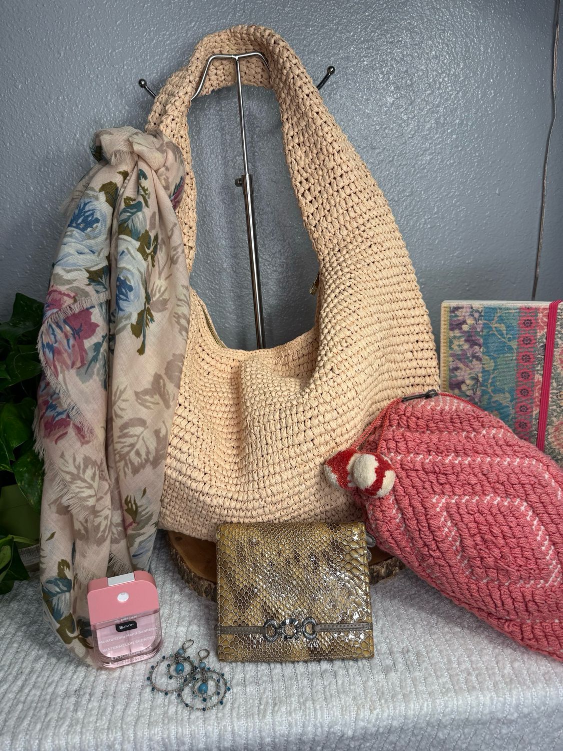 BUILD A BAG Brighton Love Stitch Bundle