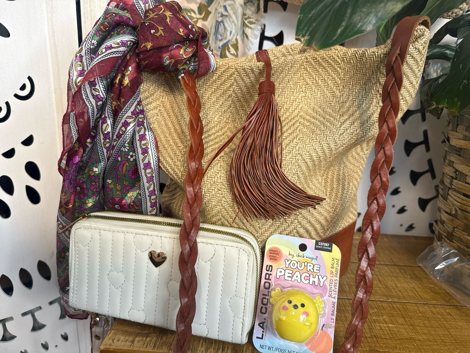 BUILD A BAG Lucky Brand Bundle