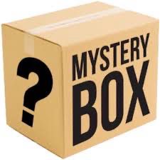 3 Designer Inspired Purses MYSTERY BOX. ALL NEW WITHOUT TAGS! US SHIPPING ONLY!