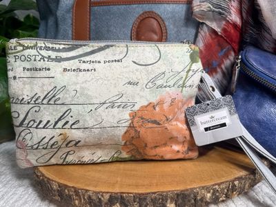 BUILD A BAG Studio Imports Purse Bundle Including HOBO INTERNATIONAL