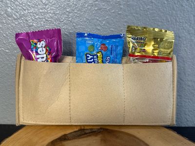 Felt Purse Organizer For Small Purses