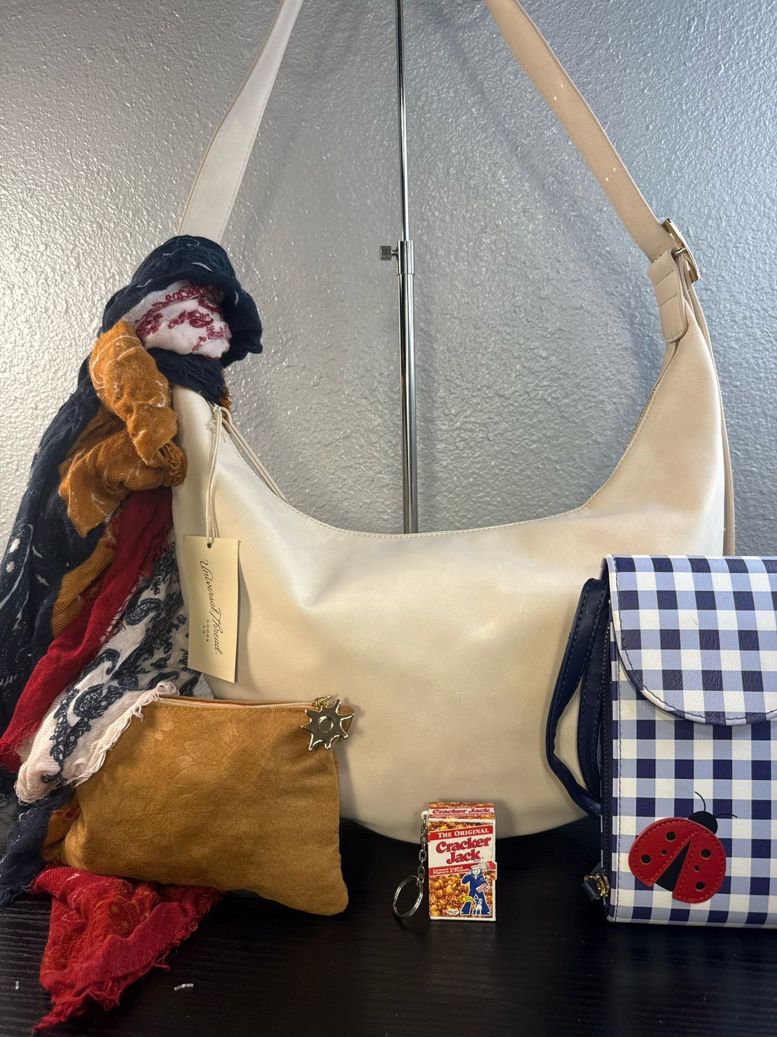 Build A Bag 250! 🇺🇸 Universal Thread Bundle NWT