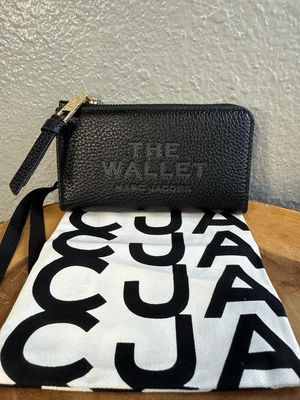 Marc JacobsTHE WALLET New ❤️FROM CAROL