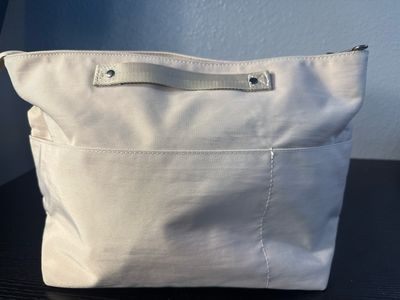 SHOULDCAT Large Nylon Bag Organizer