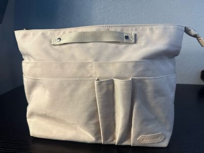 SHOULDCAT Large Nylon Bag Organizer