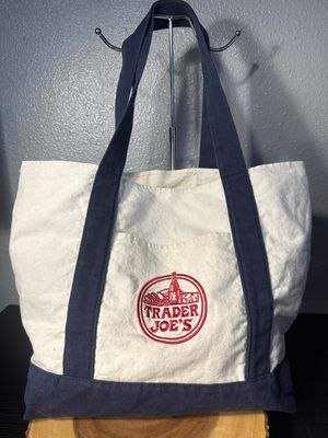 Trader Joe’s Large Tote