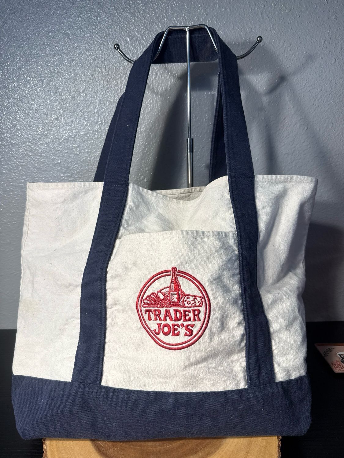 Trader Joe’s Large Tote