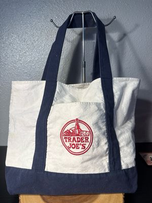 Trader Joe’s Large Tote