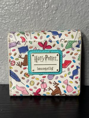 Loungefly Harry Potter, Honey Dukes Compact Wallet
