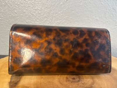 Tory Burch Sunglasses Case