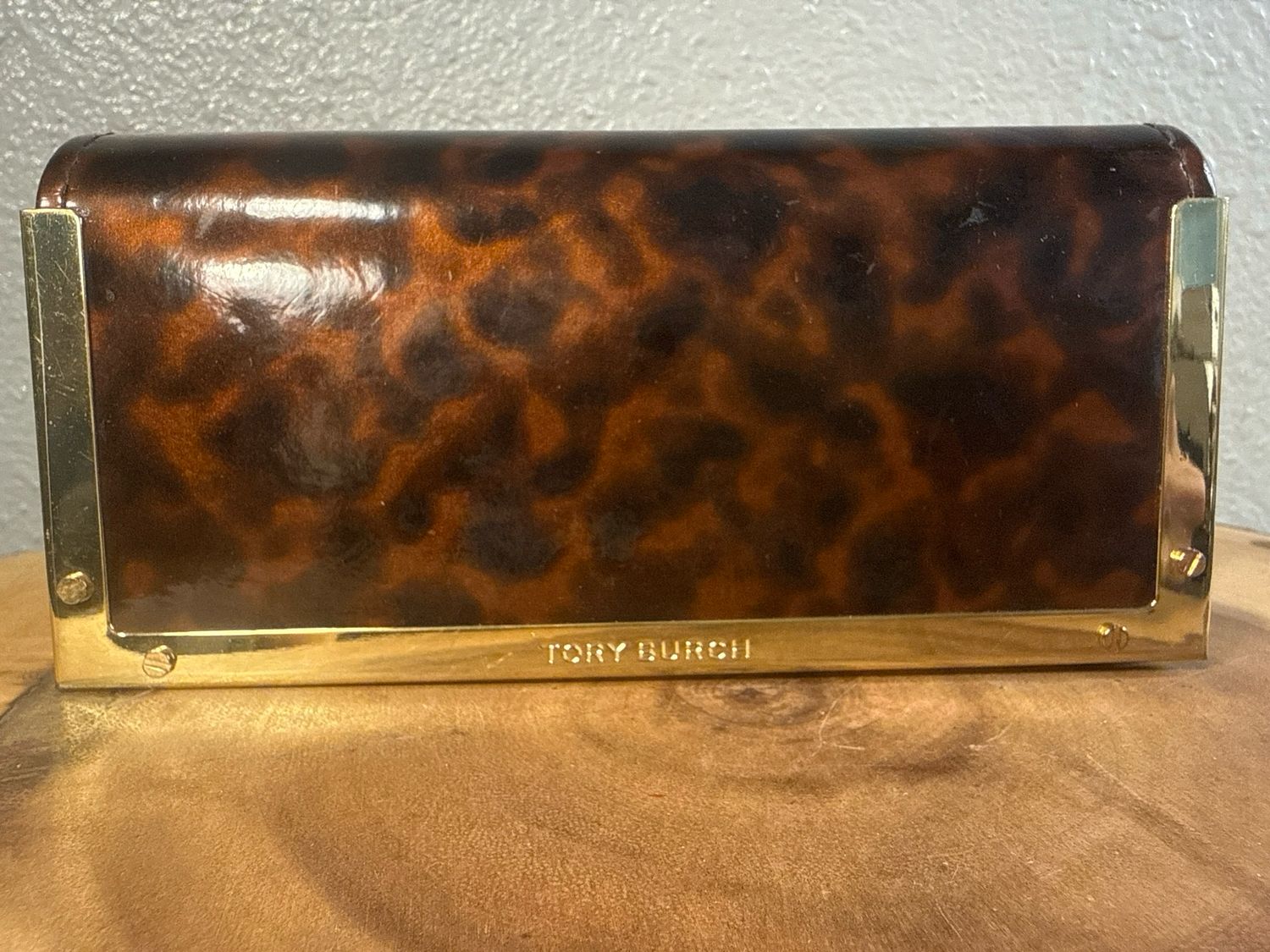 Tory Burch Sunglasses Case