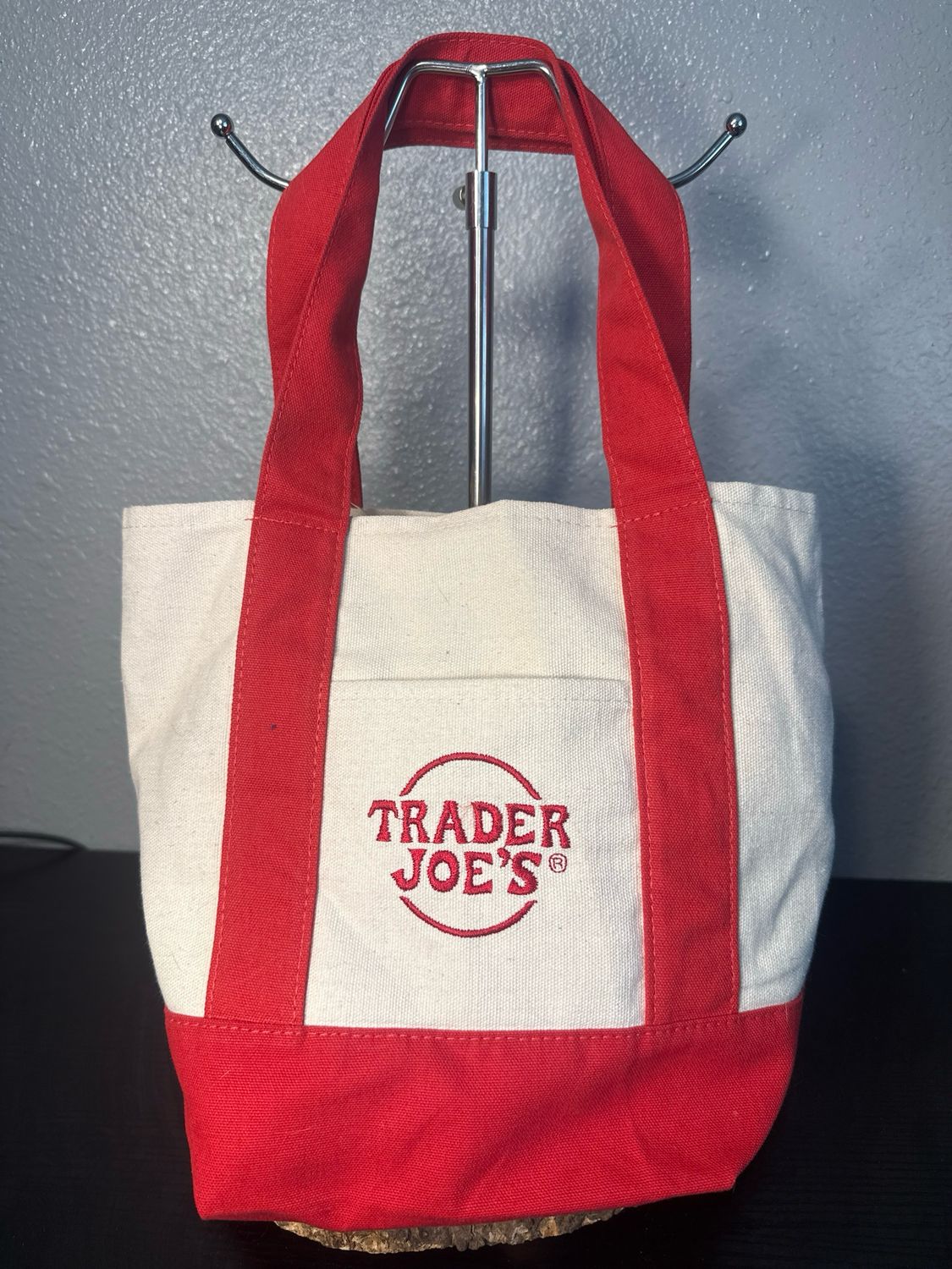 Trader Joe’s Mini Tote New