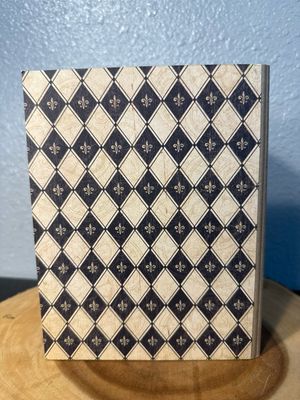 Handcrafted French Country Junk Journal/Photo Album New