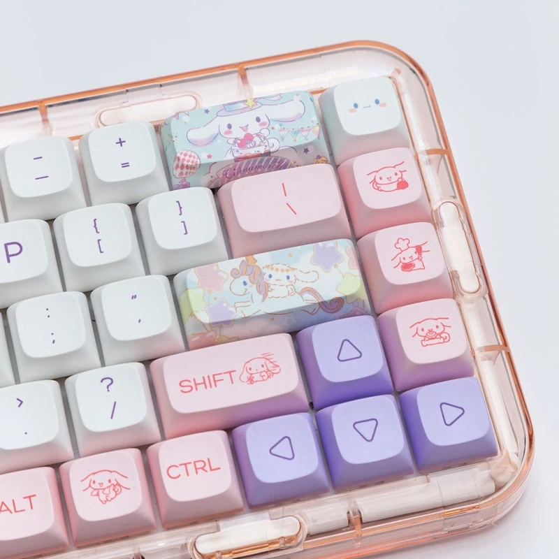DIY Custom Mechanical Keyboard