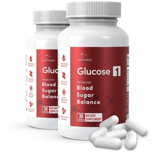 Limitless Glucose 1
