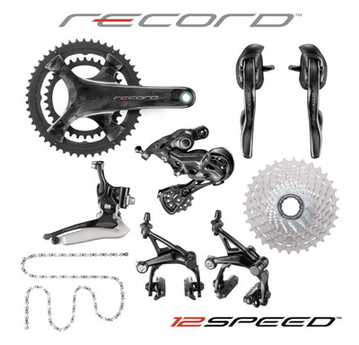 Campagnolo Record