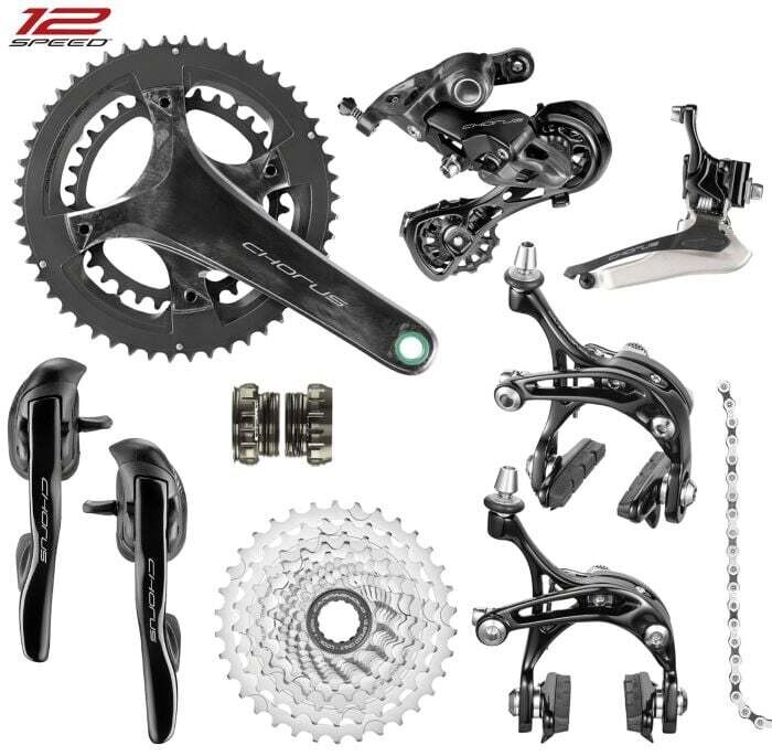 Campagnolo Chorus