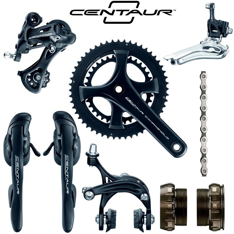 Campagnolo Centaur