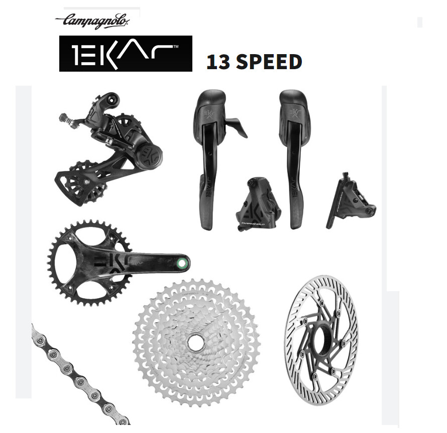 Campagnolo EKAr
