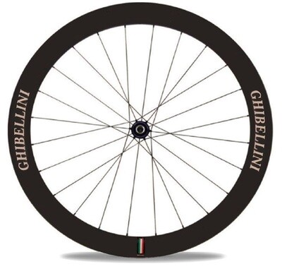 RUEDAS GHIBELLINI