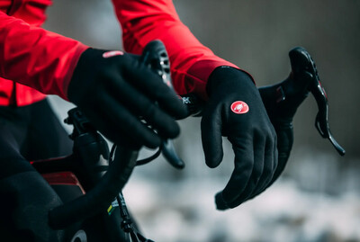 Guantes Ciclismo (Gloves)