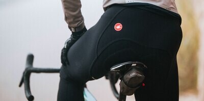 Licras Ciclismo (Bib)