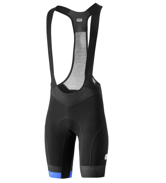 Licra de Ciclismo (Bib) Dotout Icon - Azul Talla (Size) S