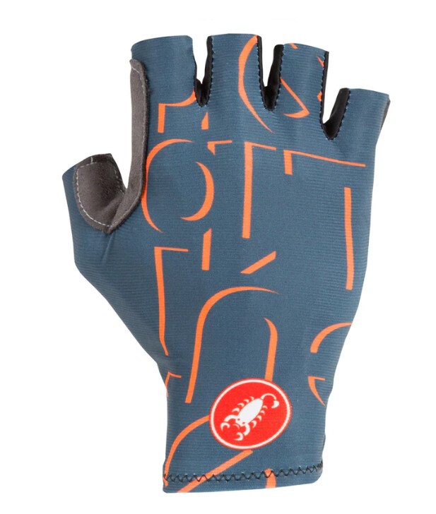 CASTELLI Guantes Maratona Dles Dolomites - Enel Talla (Size S)