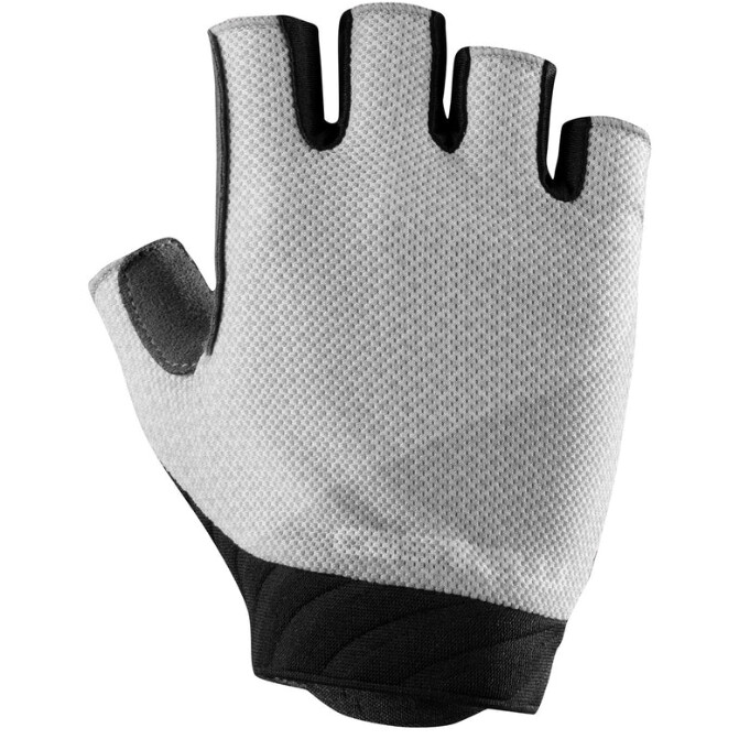 CASTELLI Guantes mujer Castelli Roubaix Gel 2 - Gris Talla
