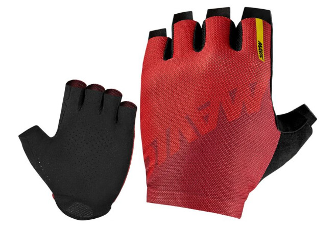 Mavic Cosmic - Guantes (Gloves) Rojo