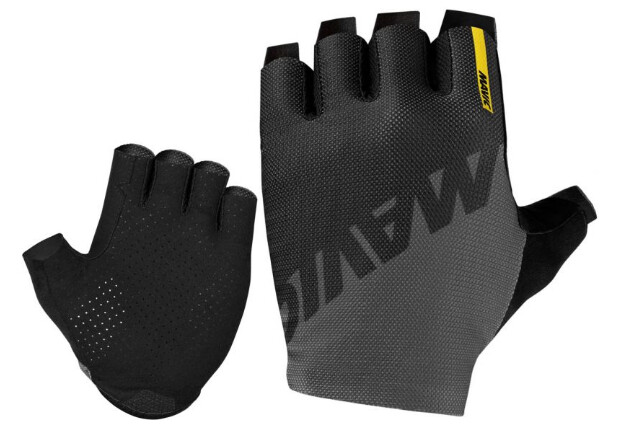 Mavic Cosmic - Guantes (Gloves) Negro