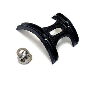 Guía de cables plástica Campagnolo  (Cables Guide Bottom Bracket)