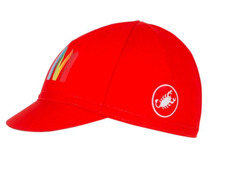 CASTELLI Gorra Maratona Dles Dolomites Enel