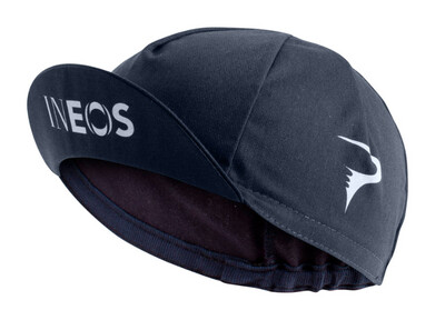 CASTELLI Gorra Ineos Grenadier PINARELLO