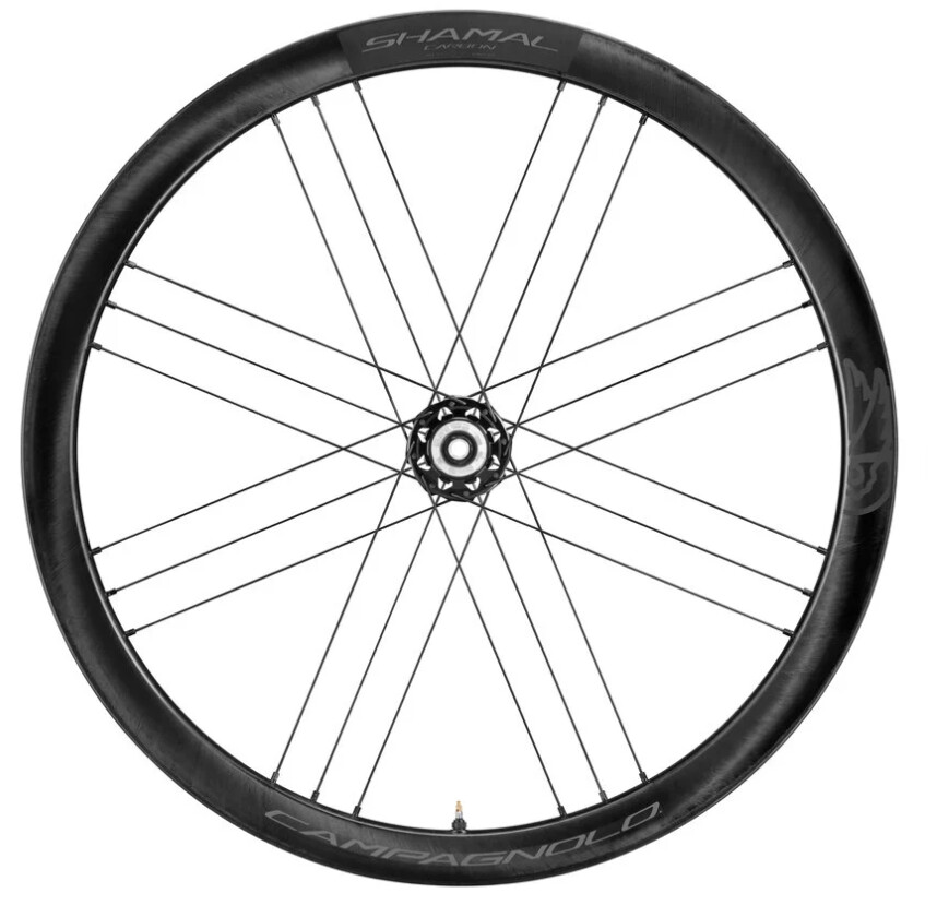 SHAMAL CARBON DISC BRAKE