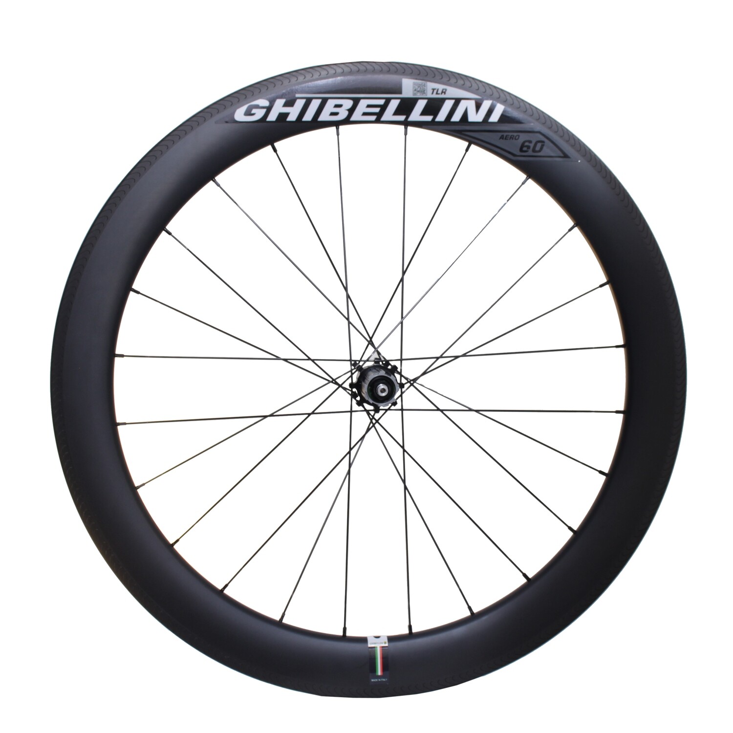 GHIBELLINI AERO 60