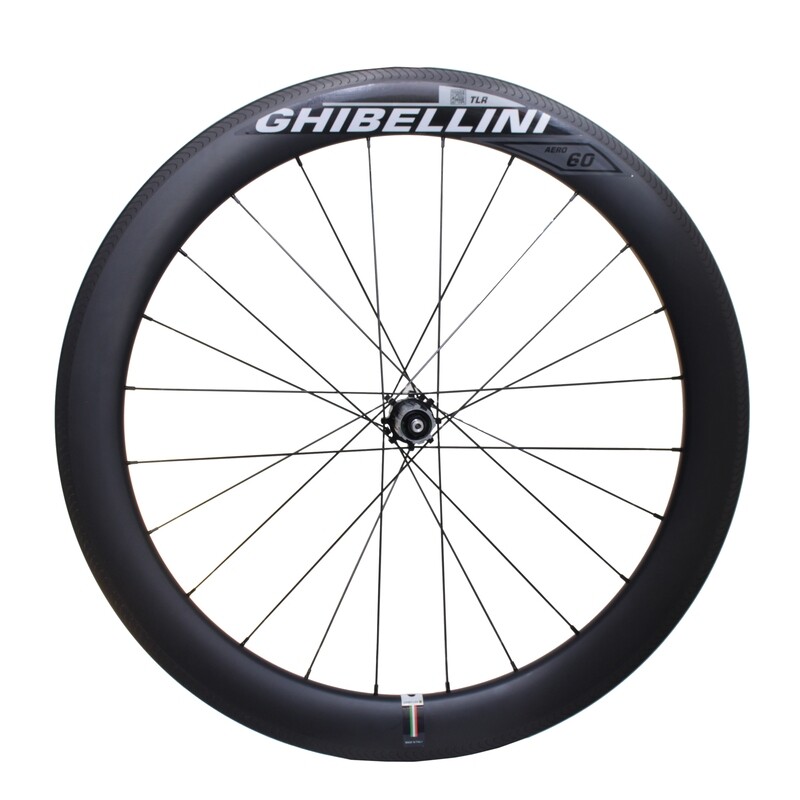 GHIBELLINI AERO 60