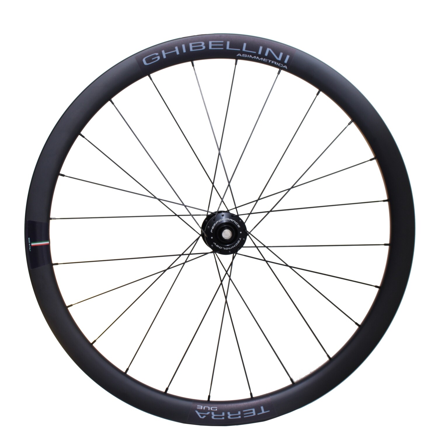 GHIBELLINI TERRA II