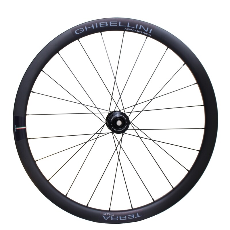 GHIBELLINI TERRA II