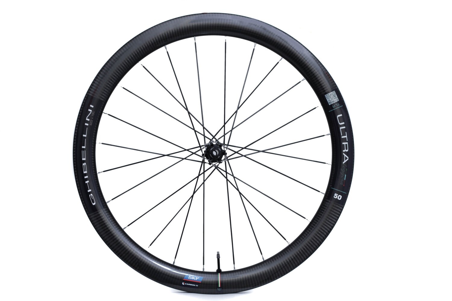 GHIBELLINI ULTRALEGGERA 50