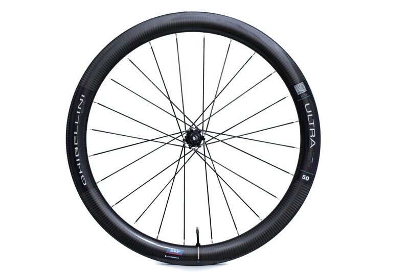 GHIBELLINI ULTRALEGGERA 50