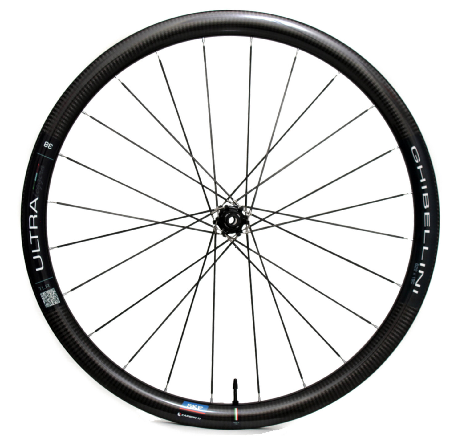 GHIBELLINI ULTRALEGGERA 38