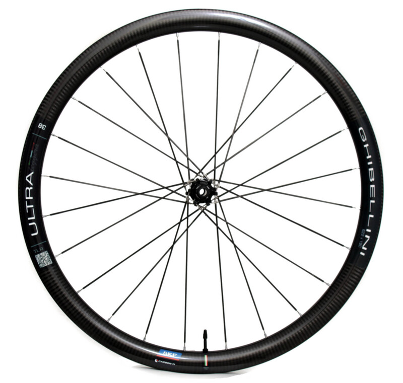 GHIBELLINI ULTRALEGGERA 38